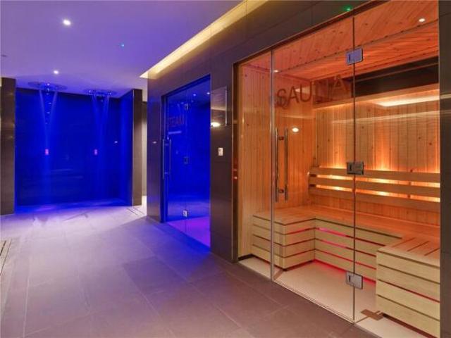 Apartment for sale in Isle Of Man