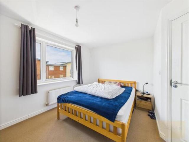 Apartment for sale in Gloucester, Gloucestershire