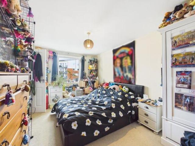 Apartment for sale in Gloucester, Gloucestershire