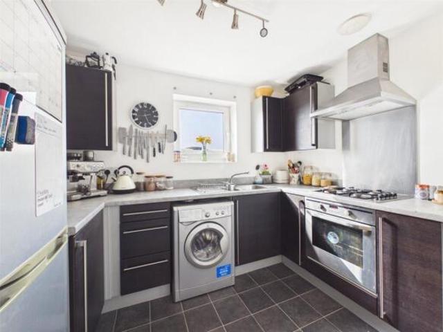 Apartment for sale in Gloucester, Gloucestershire