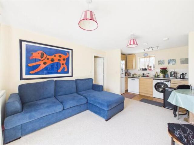 Apartment for sale in Gloucester, Gloucestershire