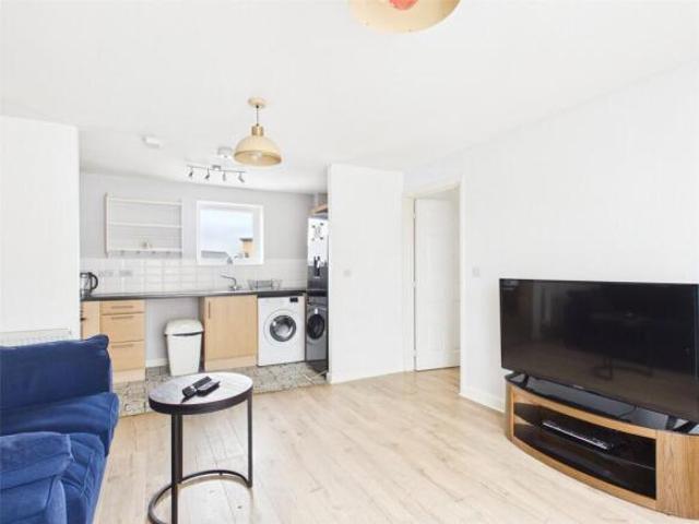 Apartment for sale in Gloucester, Gloucestershire