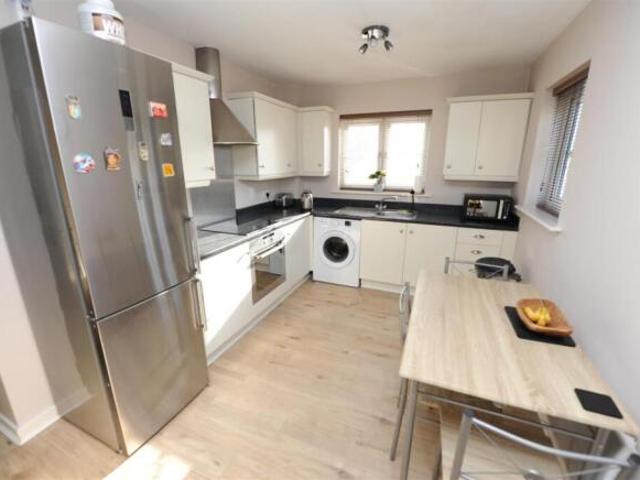 Apartment for sale in Baildon, West Yorkshire