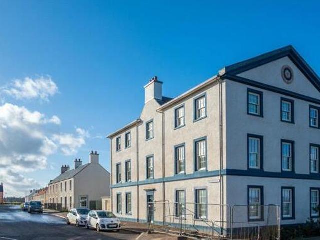House for sale in Longniddry, Scotland