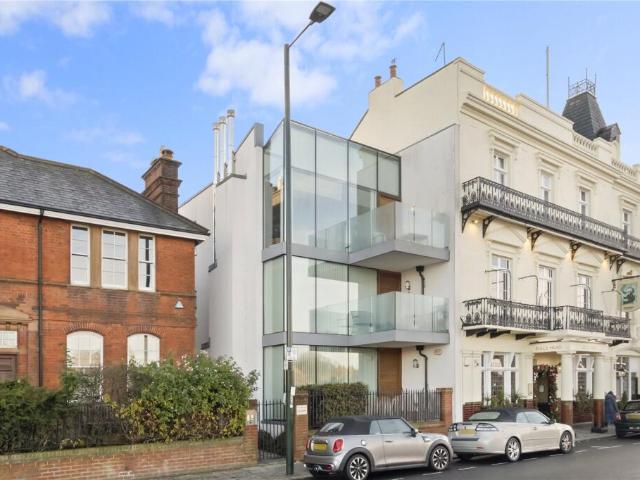 Apartment for sale in Cat Hill, Isle Of Man