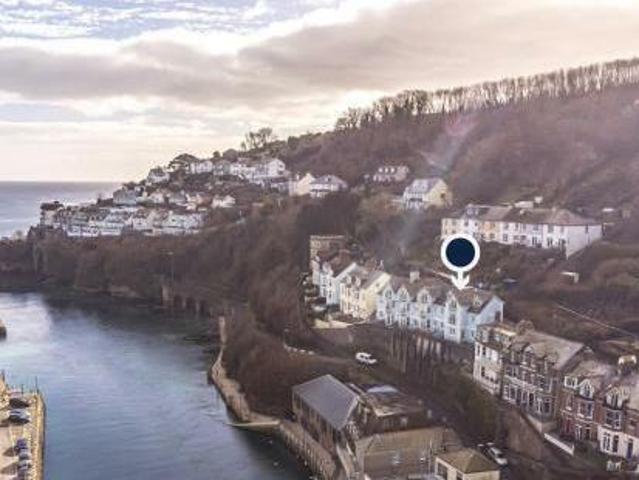 House for sale in Plaidy, Looe