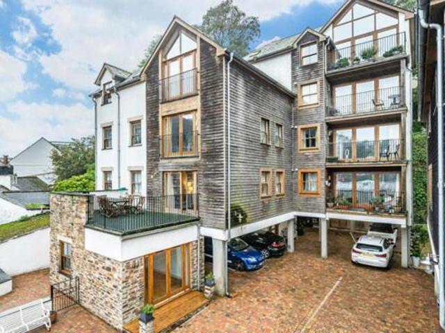 House for sale in Looe, Cornwall