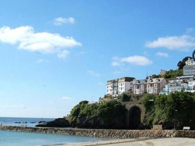 House for sale in Plaidy, Looe