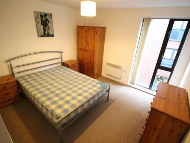 Apartment for sale in City Centre, Dundee