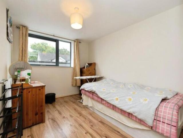 Apartment for sale in North Watford, Hertfordshire