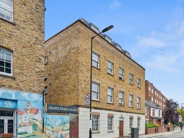 House for sale in Lyons, Greater London