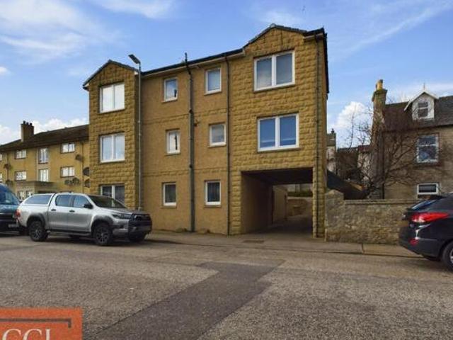 House for sale in Lossiemouth, Scotland