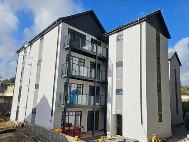 House for sale in Polscoe, Lostwithiel