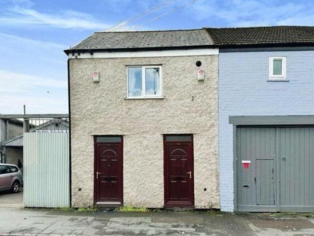 House for sale in Elmfield, Leicestershire