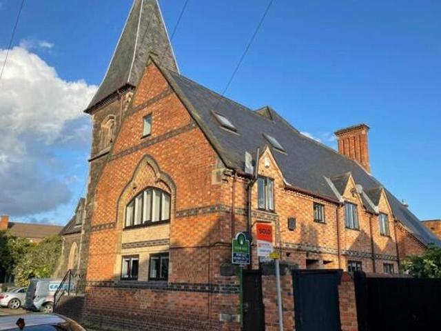 House for sale in Elmfield, Leicestershire