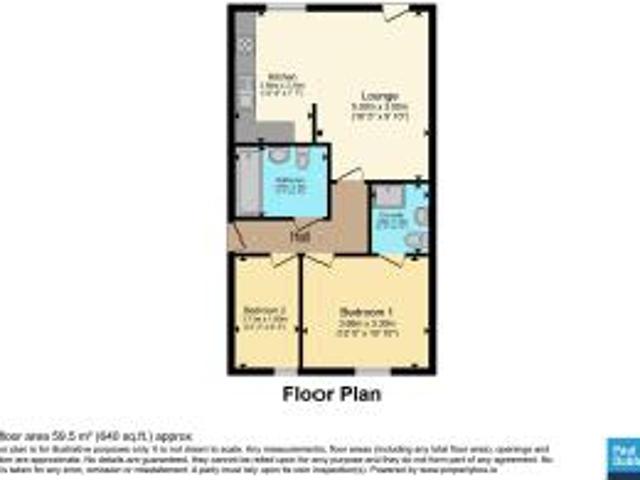Apartment for sale in Freezeland, Bilston