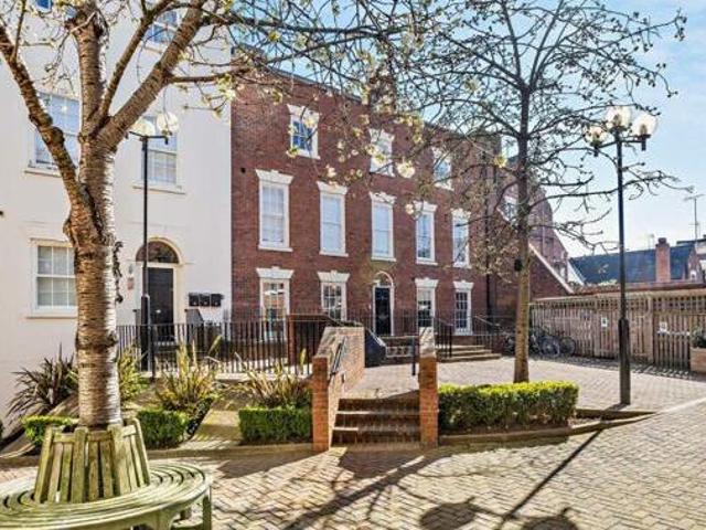 House for sale in Two Mills, Cheshire