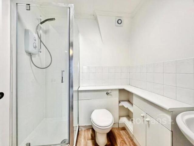 Apartment for sale in Brook Street, Bourne Vale