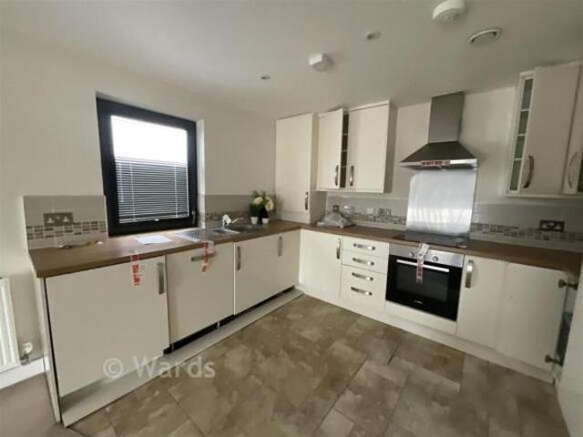 Apartment for sale in The Bridge, Kent