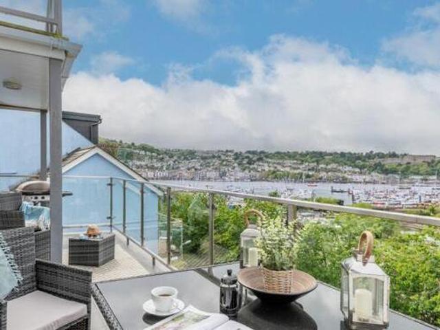 House for sale in Dartmouth, South Hams