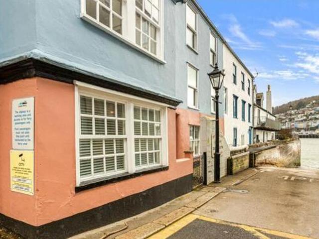 House for sale in Dartmouth, South Hams