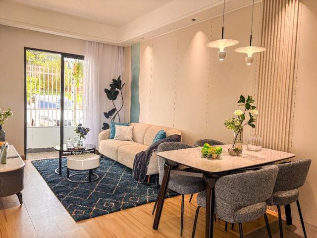 Apartment for sale in Nyakach, Kisumu