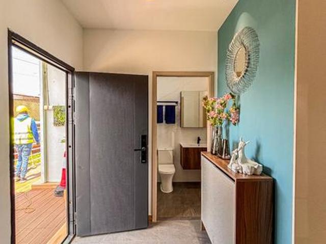 Apartment for sale in Nyakach, Kisumu