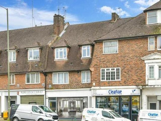 House for sale in Banstead, Reigate and Banstead