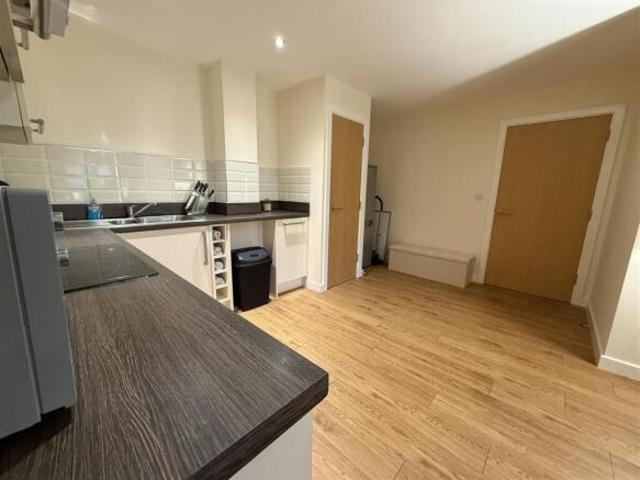 Apartment for sale in St Matthew's, Old Wharf