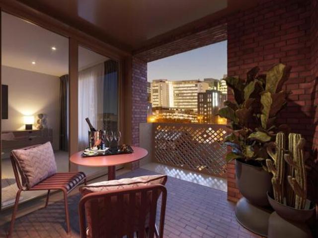 Apartment for sale in Jewellery Quarter, Birmingham