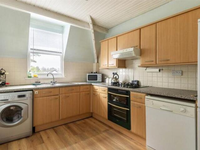Apartment for sale in Two Mills, Cheshire