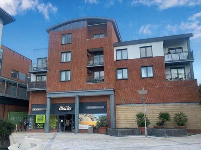 House for sale in New Town, Horsham