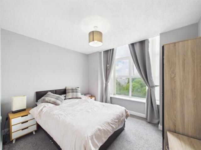 Apartment for sale in Georgia, Greater Manchester
