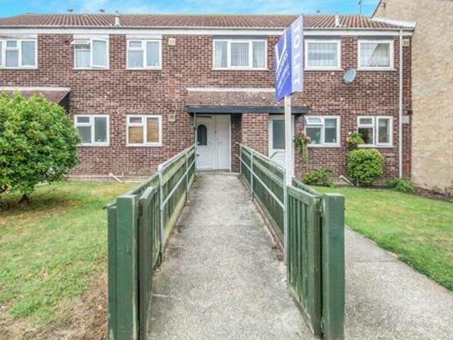 House for sale in Eastbridge, Suffolk