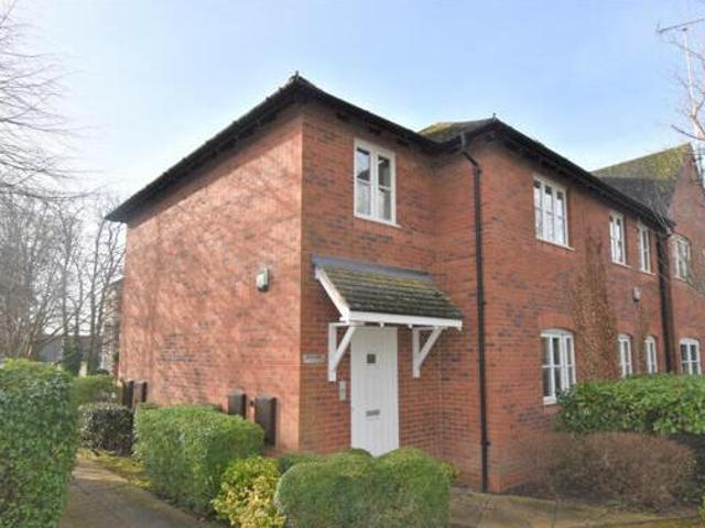 House for sale in Royal Leamington Spa, Warwick