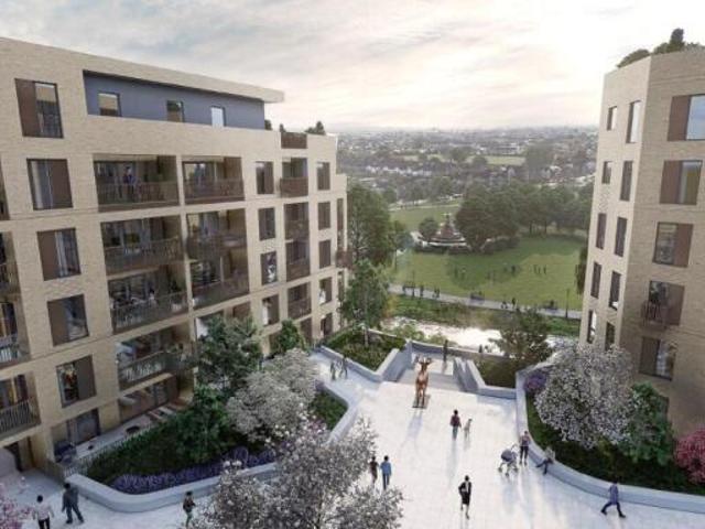 Apartment for sale