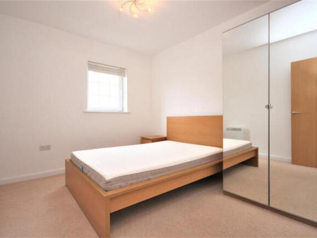 Apartment for sale in Warrington