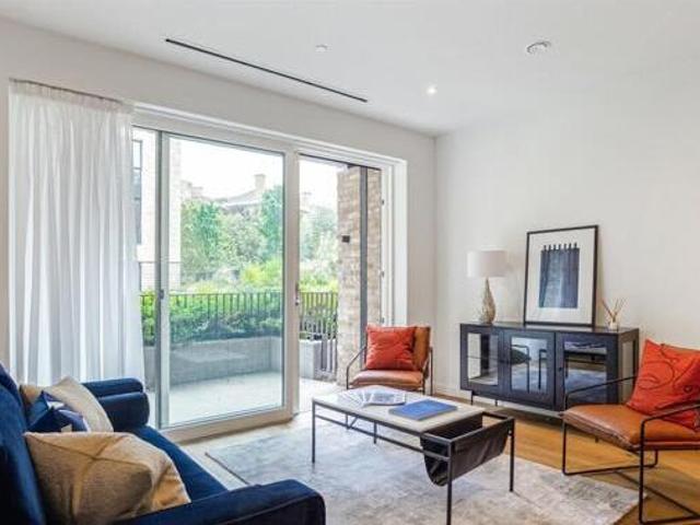 House for sale in Lyons, Greater London
