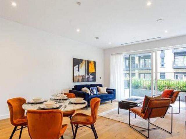 House for sale in Lyons, Greater London