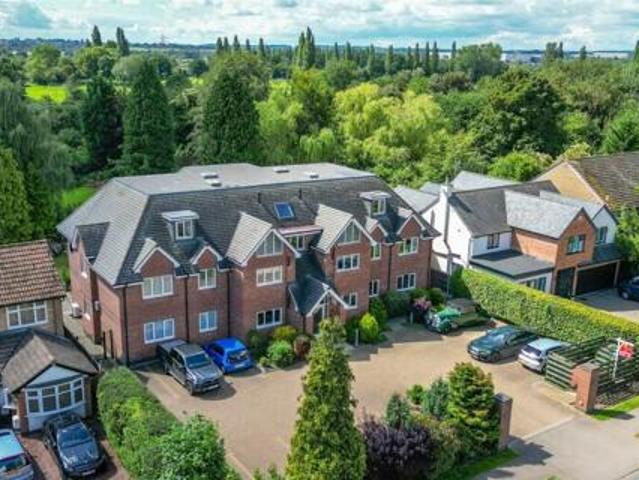 House for sale in Camp Hill, Warwickshire