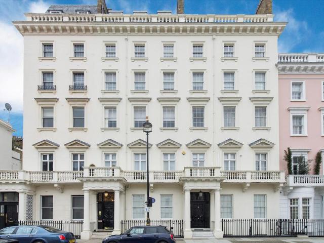 Apartment for sale in Cat Hill