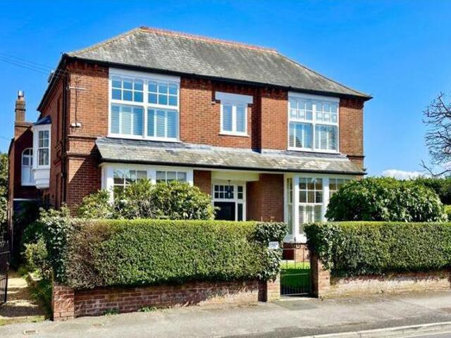 House for sale in Walhampton, Ashurst Bridge
