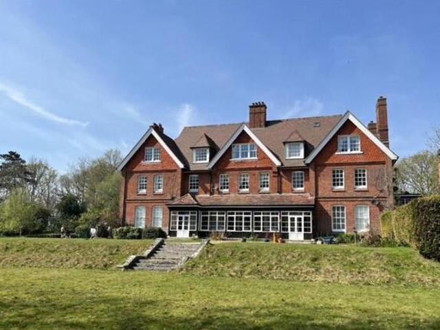 House for sale in Ashurst Bridge, Hampshire