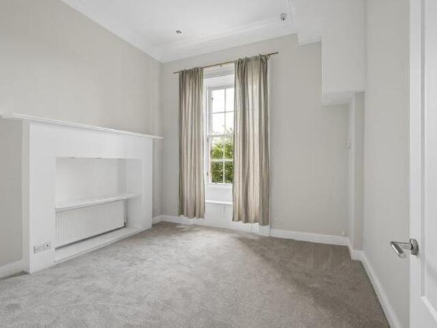 Apartment for sale in Scotland