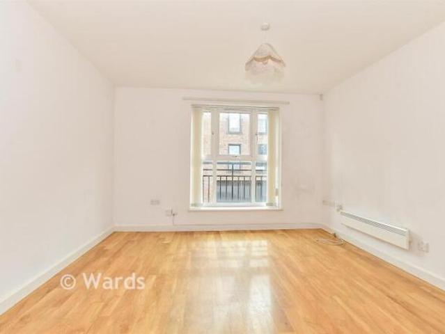 Apartment for sale in Bourne Vale, Kent