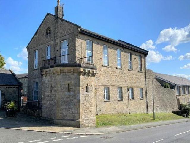 House for sale in York and North Yorkshire, England
