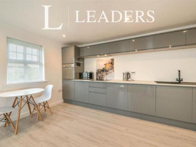 Apartment for sale in Warrington
