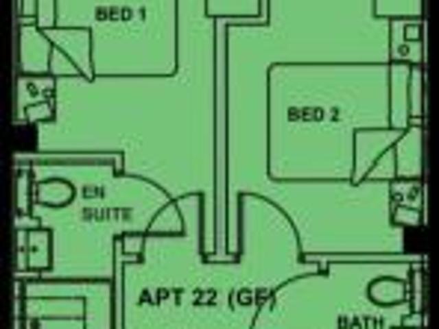 Apartment for sale in West Yorkshire