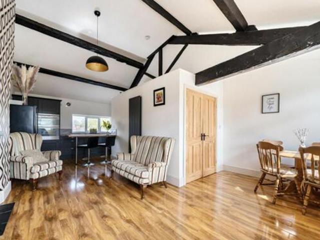 House for sale in Ivy Meade, Macclesfield