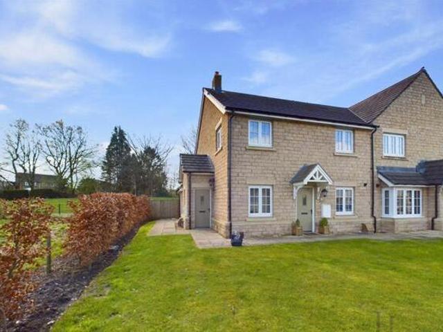 House for sale in Mulberry Park, Macclesfield